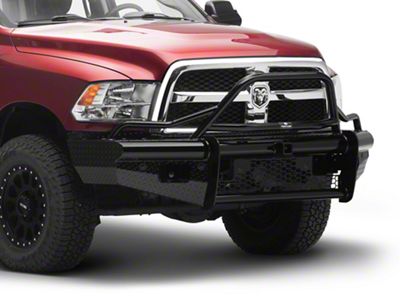 Ranch Hand Legend Bullnose Front Bumper (10-18 RAM 2500)