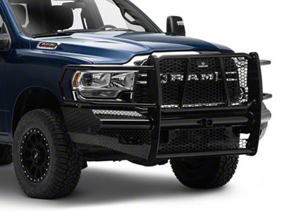 Ranch Hand Legend Series Front Bumper (19-24 RAM 2500)