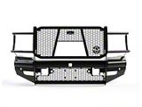 Ranch Hand Legend Series Front Bumper for Forward Facing Camera (19-24 RAM 2500)