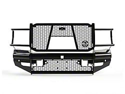 Ranch Hand Legend Series Front Bumper for Forward Facing Camera (19-24 RAM 2500)