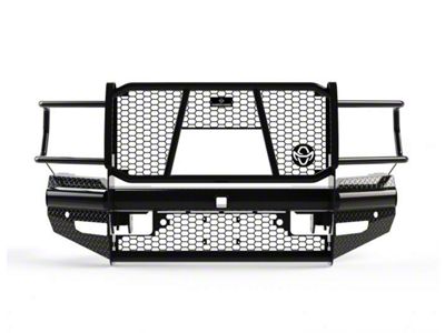 Ranch Hand Legend Front Bumper for Forward Facing Camera (19-24 RAM 2500)