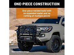 Ranch Hand Legend Series Grille Guard (25-26 RAM 2500)