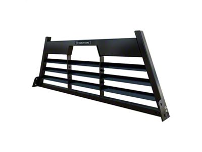 Ranch Hand Legend Series Headache Rack (03-25 RAM 2500 w/o RAM Box)