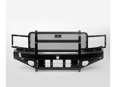 Ranch Hand Sport Front Bumper (06-09 RAM 2500)