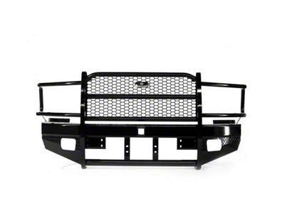 Ranch Hand Sport Series Front Bumper (10-18 RAM 2500)