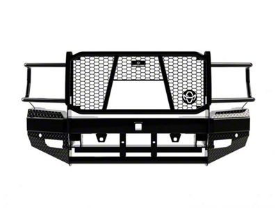 Ranch Hand Sport Front Bumper for Forward Facing Camera (19-24 RAM 2500)