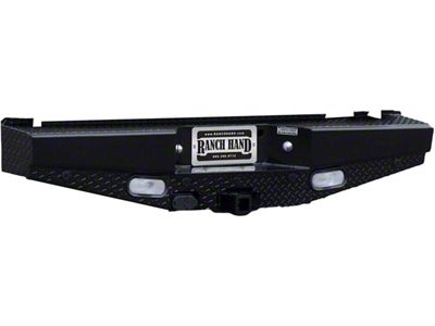 Ranch Hand Sport Series Rear Bumper (03-09 RAM 2500)