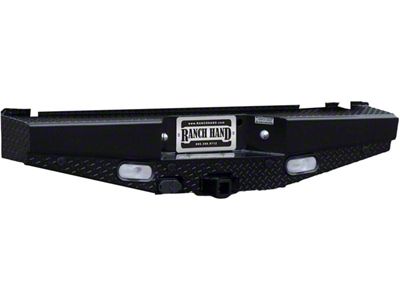 Ranch Hand Sport Rear Bumper (03-09 RAM 2500)