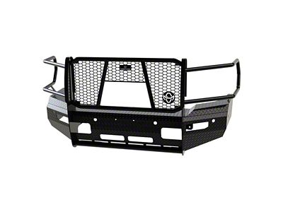 Ranch Hand Summit Series Front Bumper for Forward Facing Camera (19-24 RAM 2500)