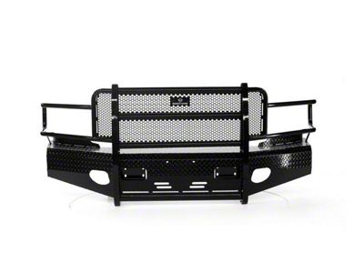 Ranch Hand Summit Front Bumper (03-05 RAM 2500)