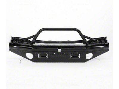Ranch Hand Legend Series Bullnose Front Bumper (06-09 RAM 3500)