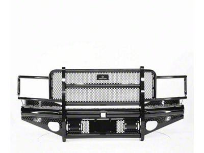 Ranch Hand Legend Series Front Bumper (06-09 RAM 3500)