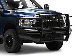Ranch Hand Legend Series Front Bumper (19-24 RAM 3500)