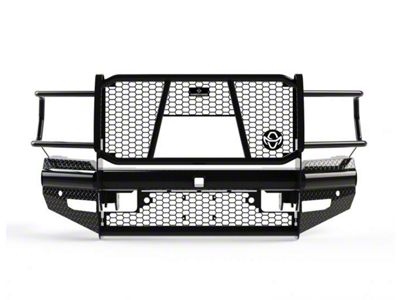 Ranch Hand Legend Series Front Bumper for Forward Facing Camera (19-24 RAM 3500)