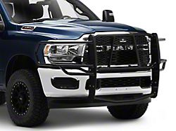 Ranch Hand Legend Series Grille Guard for Forward Facing Camera (19-24 RAM 3500)