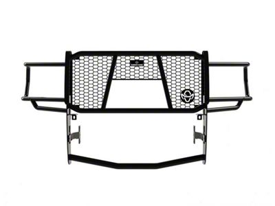 Ranch Hand Legend Grille Guard for Forward Facing Camera (19-24 RAM 3500)