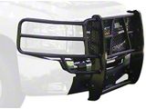 Ranch Hand Legend Series Rear Bumper (10-18 RAM 3500)