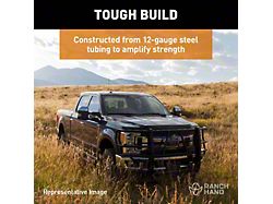 Ranch Hand Legend Series Grille Guard (25-26 RAM 3500)