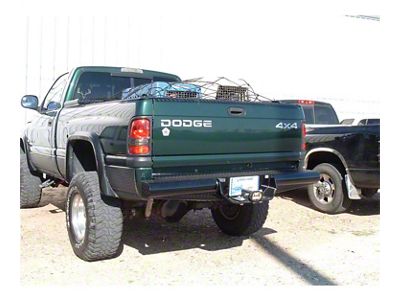 Ranch Hand Legend Series Rear Bumper (94-02 RAM 3500)