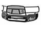Ranch Hand Midnight Front Bumper with Grille Guard (19-24 RAM 3500)