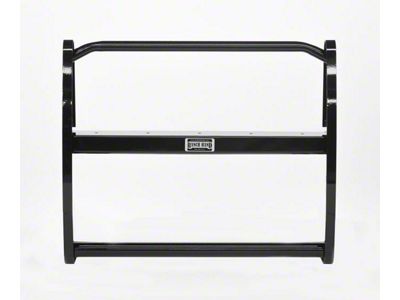 Ranch Hand Push Bar (15-18 RAM 3500)