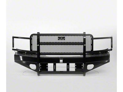 Ranch Hand Sport Series Front Bumper (06-09 RAM 3500)