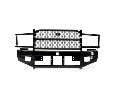 Ranch Hand Sport Front Bumper (10-18 RAM 3500)