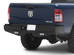 Ranch Hand Sport Series Rear Bumper (19-26 RAM 3500)