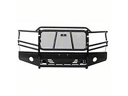 Ranch Hand Summit Series Front Bumper for Forward Facing Camera (19-26 RAM 3500)