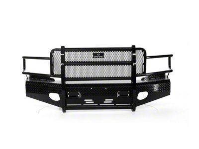 Ranch Hand Summit Series Front Bumper (03-05 RAM 3500)