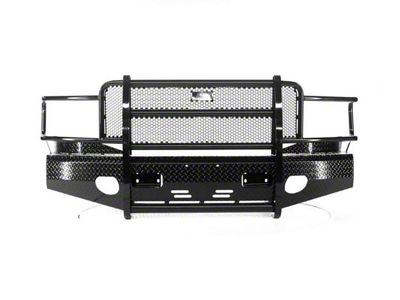 Ranch Hand Summit Series Front Bumper (06-09 RAM 3500)
