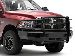 Ranch Hand Summit Front Bumper (10-18 RAM 3500)