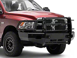 Ranch Hand Summit Series Front Bumper (10-18 RAM 3500)