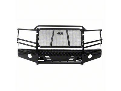 Ranch Hand Summit Series Front Bumper (19-24 RAM 3500)