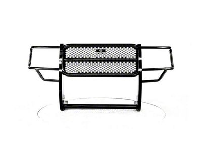 Ranch Hand Legend Grille Guard; Black (07-13 Sierra 1500, Excluding Denali)