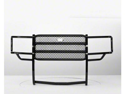 Ranch Hand Legend Grille Guard; Black (16-18 Sierra 1500)