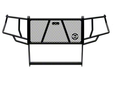 Ranch Hand Legend Grille Guard; Black (19-21 Sierra 1500)