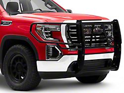 Ranch Hand Legend Series Grille Guard for Forward Facing Camera (19-21 Sierra 1500)