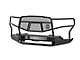 Ranch Hand Midnight Front Bumper with Grille Guard (19-21 Sierra 1500)