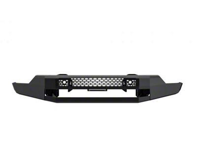 Ranch Hand Midnight Series Front Bumper (19-21 Sierra 1500)