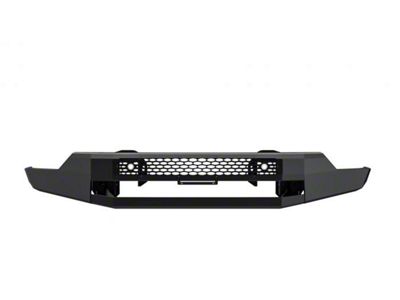 Ranch Hand Midnight Front Bumper (19-21 Sierra 1500)