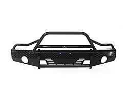 Ranch Hand Summit Bullnose Front Bumper (07-13 Sierra 1500, Excluding Denali)