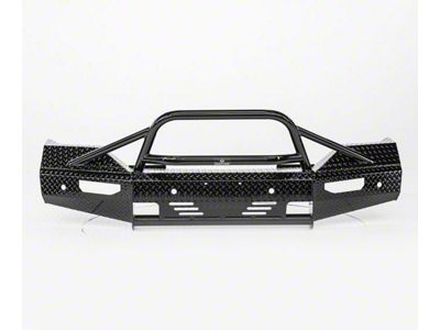 Ranch Hand Summit Series Bullnose Front Bumper (16-18 Sierra 1500)