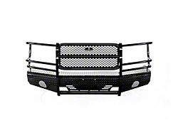 Ranch Hand Summit Front Bumper (07-13 Sierra 1500, Excluding Denali)