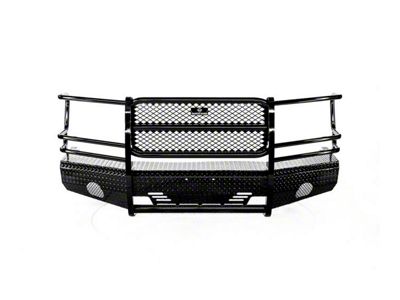 Ranch Hand Summit Series Front Bumper (07-13 Sierra 1500, Excluding Denali)