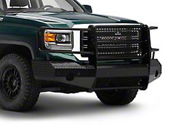 Ranch Hand Summit Series Front Bumper (14-15 Sierra 1500)
