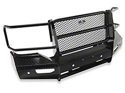 Ranch Hand Summit Series Front Bumper (16-18 Sierra 1500)
