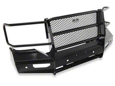 Ranch Hand Summit Series Front Bumper (16-18 Sierra 1500)