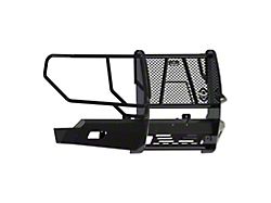 Ranch Hand Summit Series Front Bumper (22-25 Sierra 1500 w/o Adaptive Cruise Control, Excluding AT4)