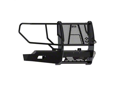 Ranch Hand Summit Series Front Bumper (22-25 Sierra 1500 w/o Adaptive Cruise Control, Excluding AT4)